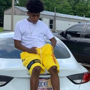 Meet your Posher, Kenneth